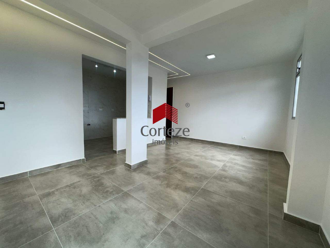 Apartamento para à venda no Tingui em Curitiba - 21783: 