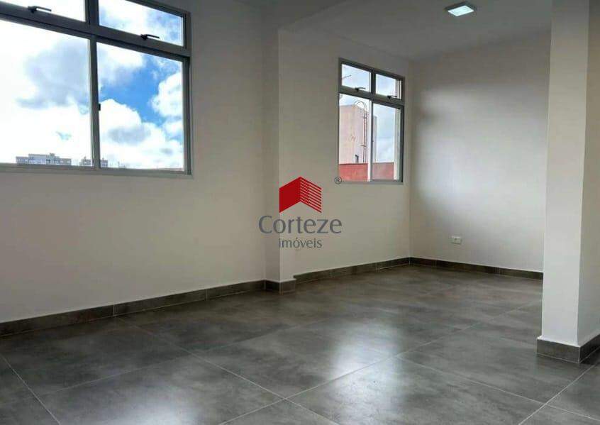 Apartamento para à venda no Tingui em Curitiba - 21783: 
