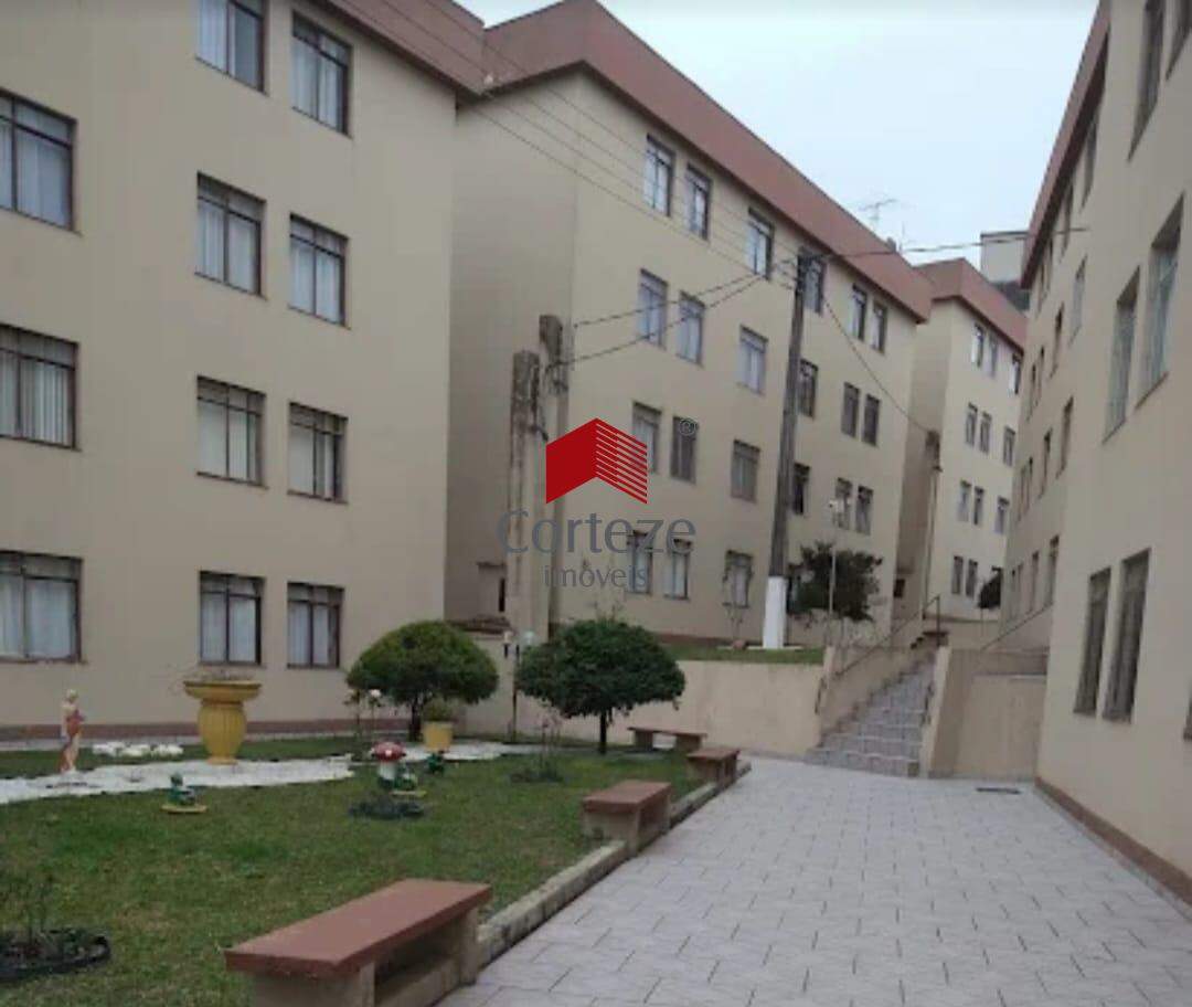 Apartamento para à venda no Tingui em Curitiba - 21783: 