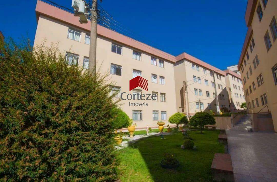 Apartamento para à venda no Tingui em Curitiba - 21783: 