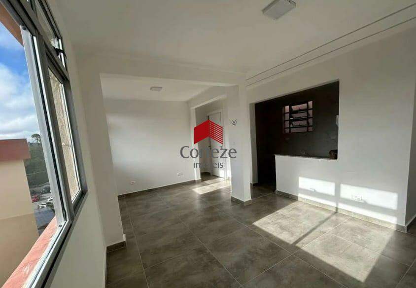 Apartamento para à venda no Tingui em Curitiba - 21783: 