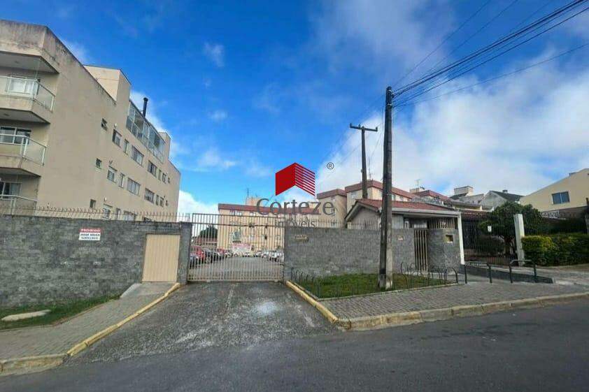 Apartamento para à venda no Tingui em Curitiba - 21783: 