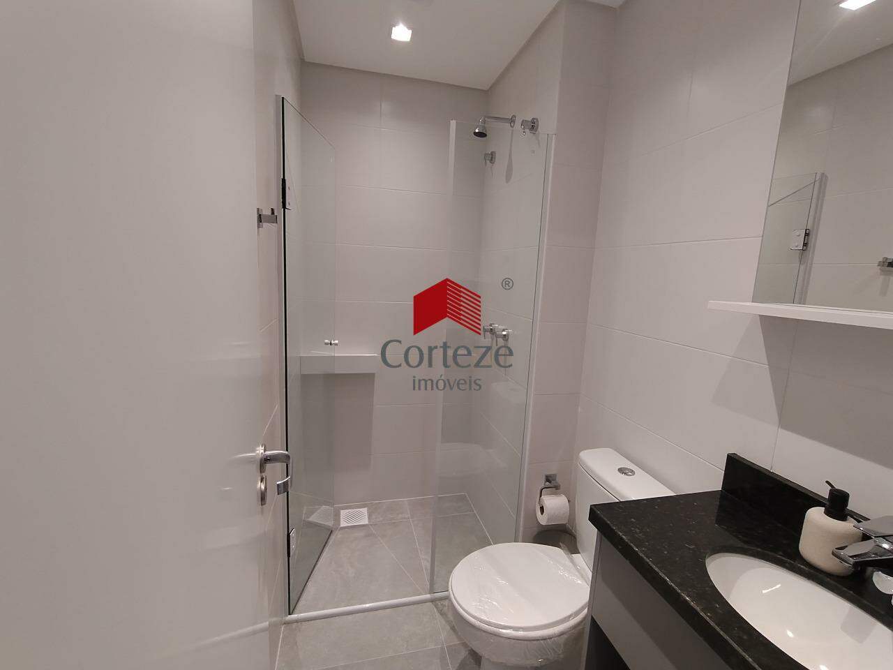 Studio para à venda no Centro em Curitiba - 21787: 