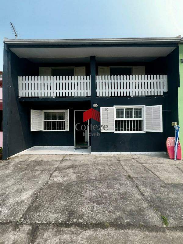 Sobrado para à venda no Grajaú em Pontal do Paraná - 21788: 