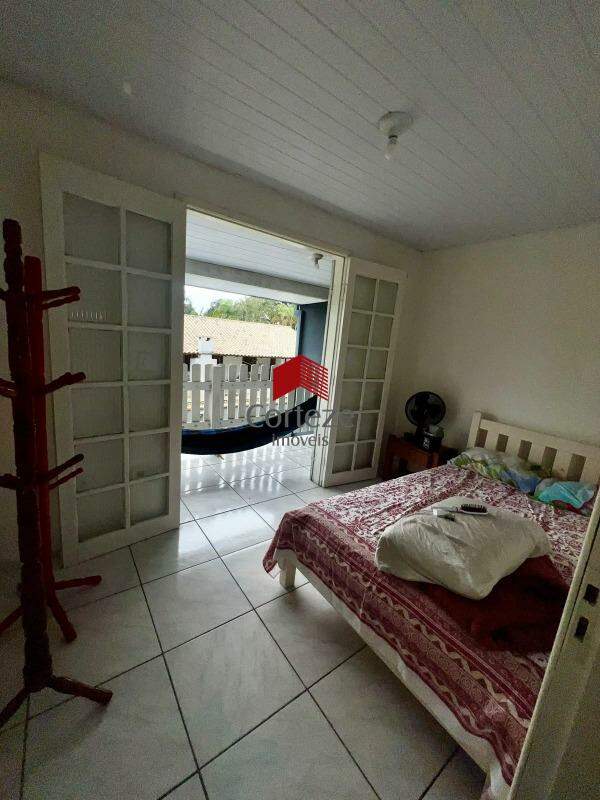 Sobrado para à venda no Grajaú em Pontal do Paraná - 21788: 