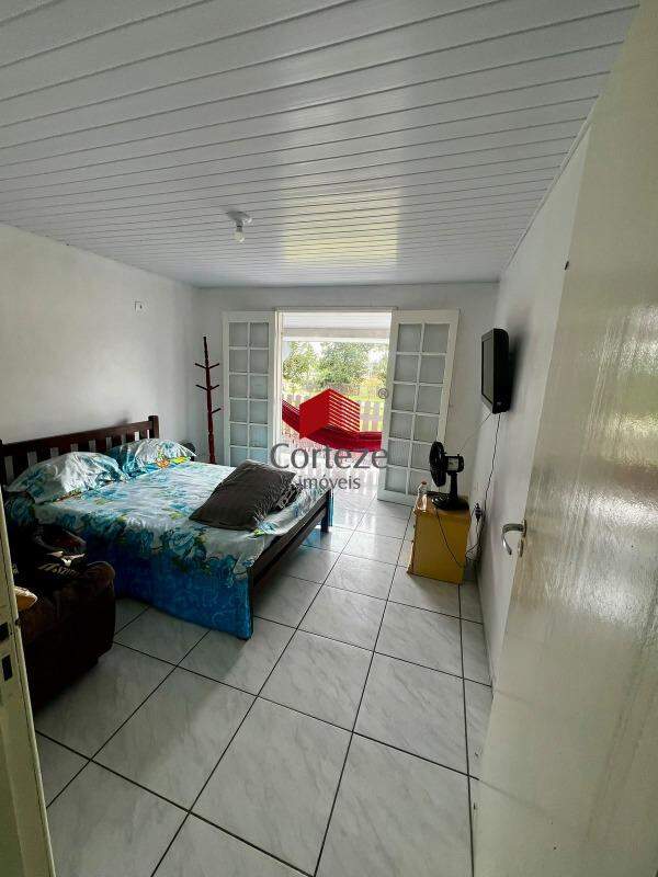 Sobrado para à venda no Grajaú em Pontal do Paraná - 21788: 