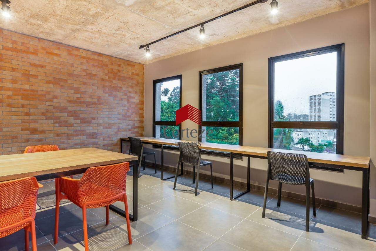 Studio para à venda no São Francisco em Curitiba - 21789: 