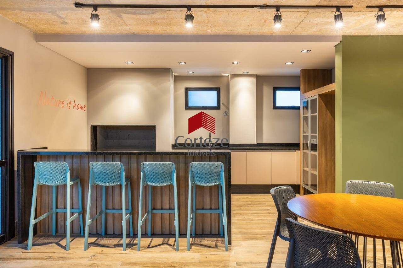 Studio para à venda no São Francisco em Curitiba - 21789: 