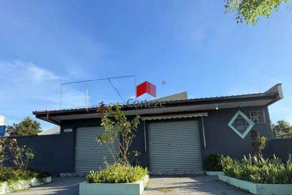 Casa para à venda no Boa Vista em Curitiba - 21794: 