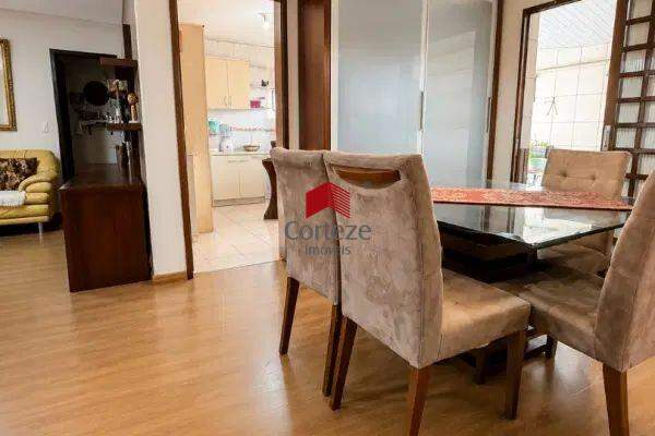 Casa para à venda no Boa Vista em Curitiba - 21794: 
