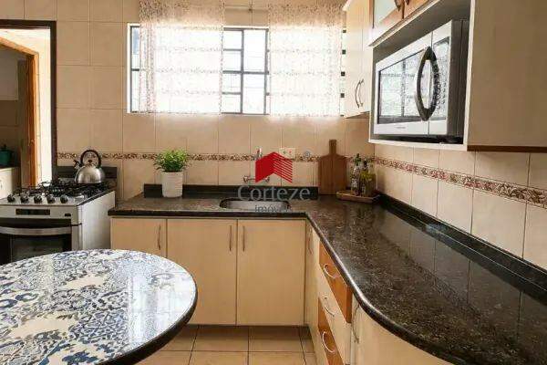Casa para à venda no Boa Vista em Curitiba - 21794: 
