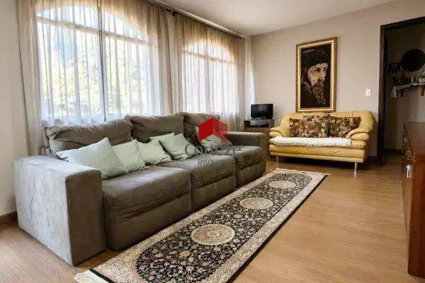 Casa para à venda no Boa Vista em Curitiba - 21794: 