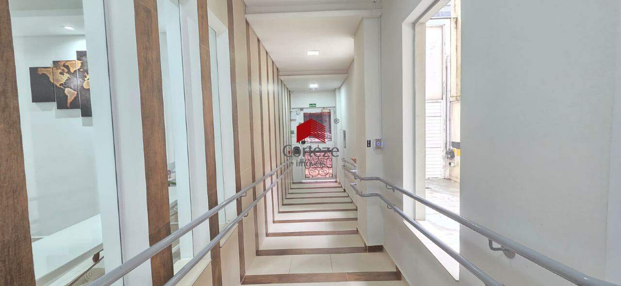 Studio para à venda no Centro em Curitiba - 21796: 
