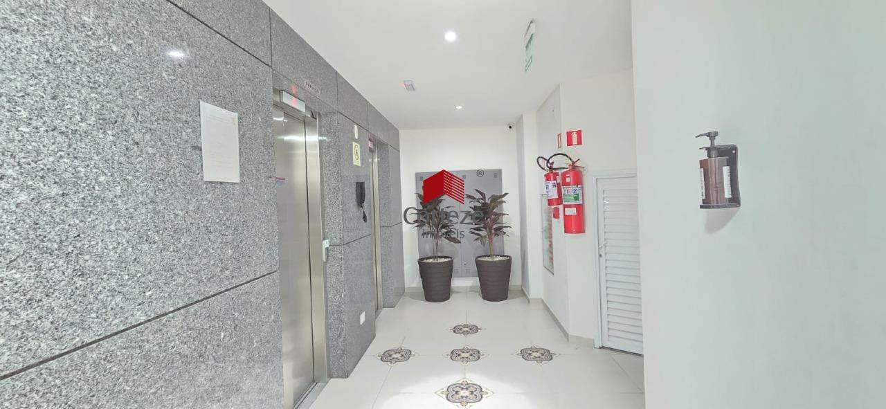 Studio para à venda no Centro em Curitiba - 21796: 