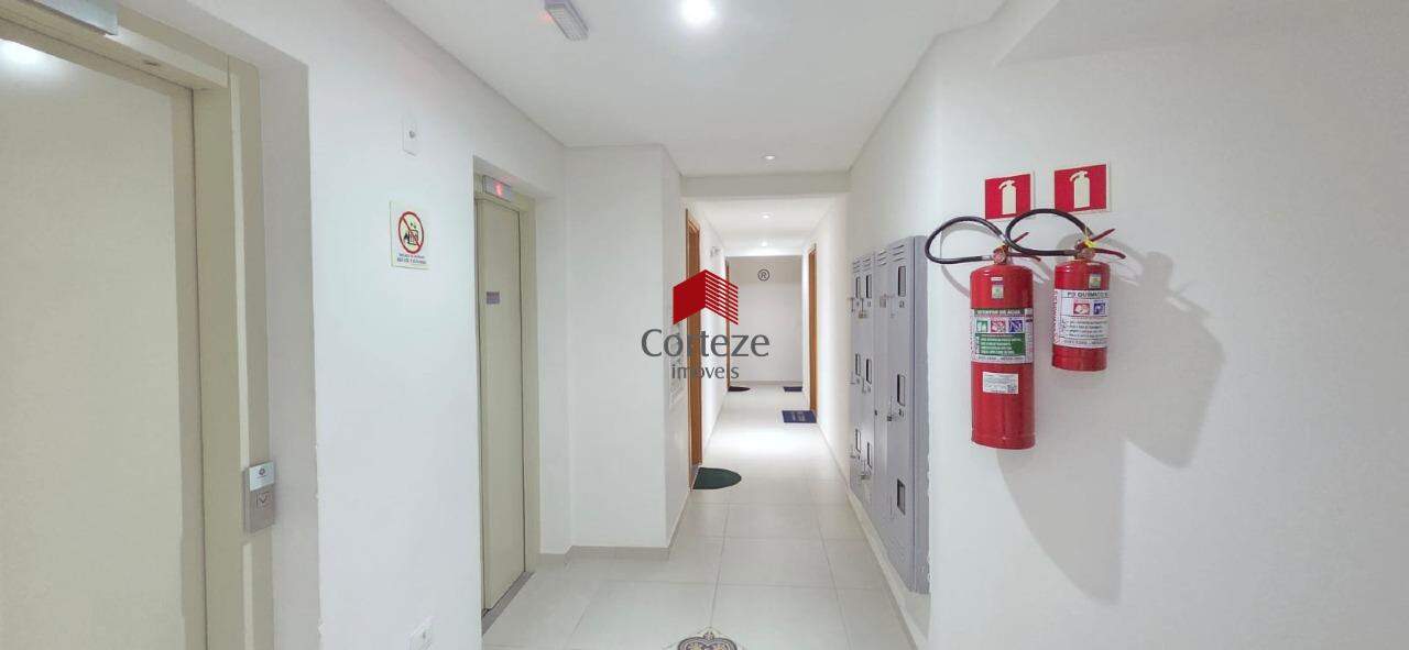 Studio para à venda no Centro em Curitiba - 21796: 