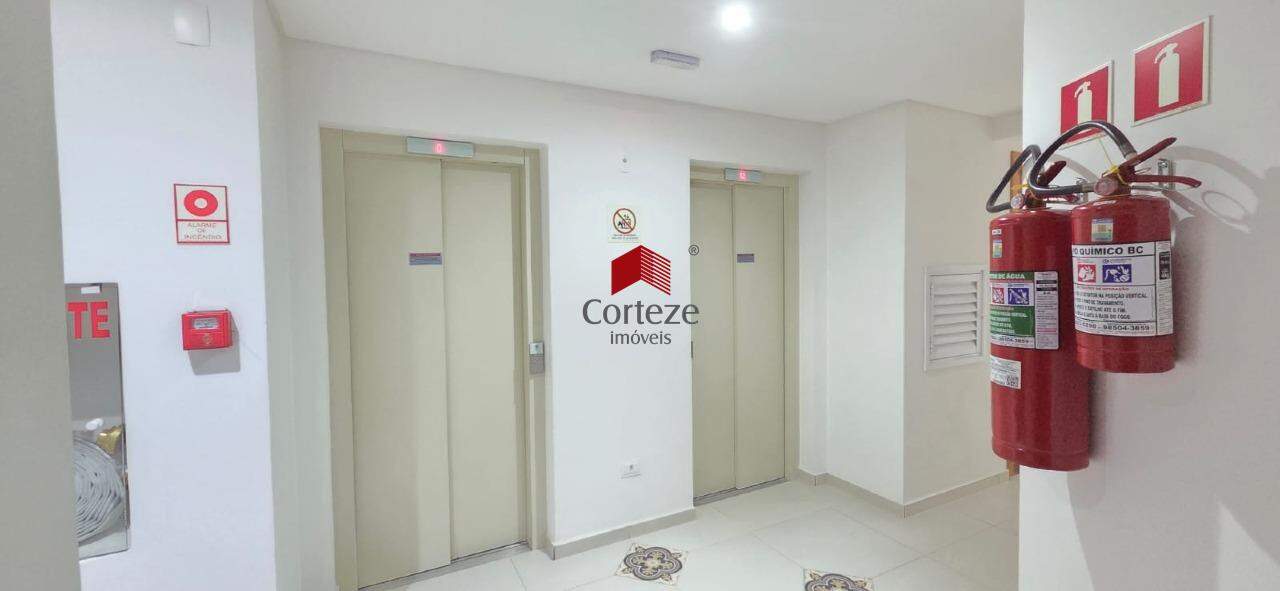 Studio para à venda no Centro em Curitiba - 21796: 
