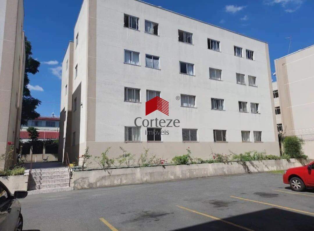Apartamento para à venda no Capão Raso em Curitiba - 21797: 
