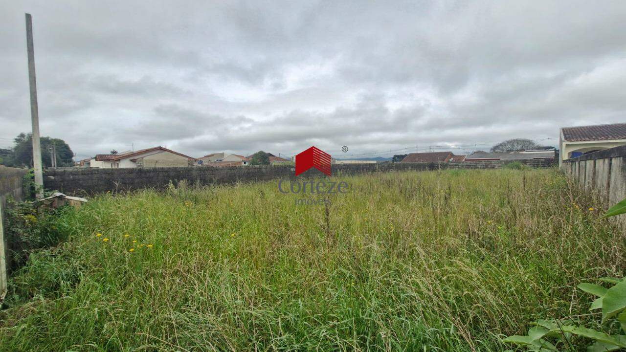 Terreno para à venda no Contenda em São José dos Pinhais - 21798: 