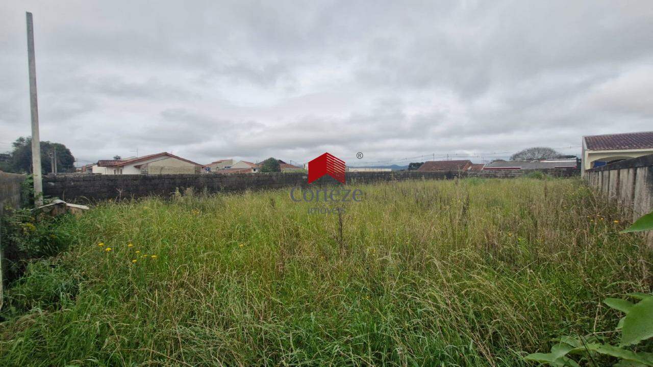 Terreno para à venda no Contenda em São José dos Pinhais - 21798: 