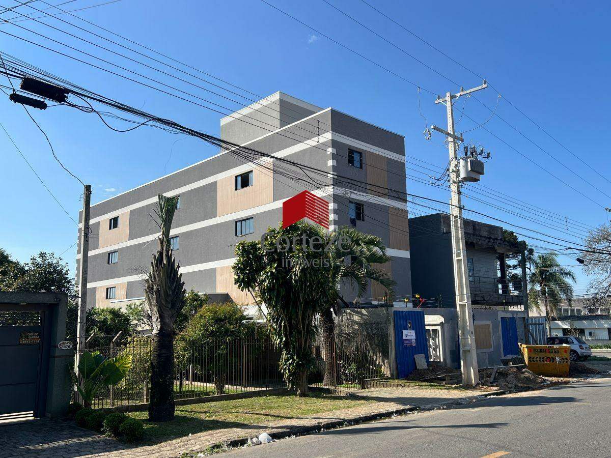 Studio para à venda no Hauer em Curitiba - 21800: 