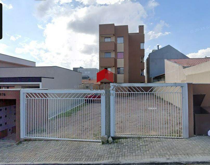 Apartamento para à venda no Boneca do Iguaçu em São José dos Pinhais - 21803: 