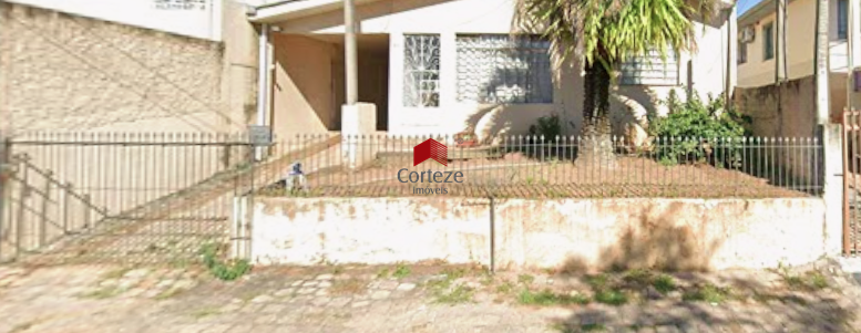Terreno para à venda no Pinheirinho em Curitiba - 21807: 