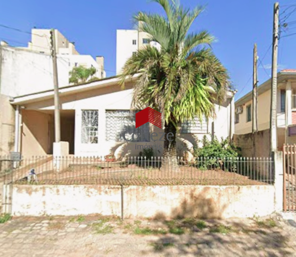 Terreno para à venda no Pinheirinho em Curitiba - 21807: 