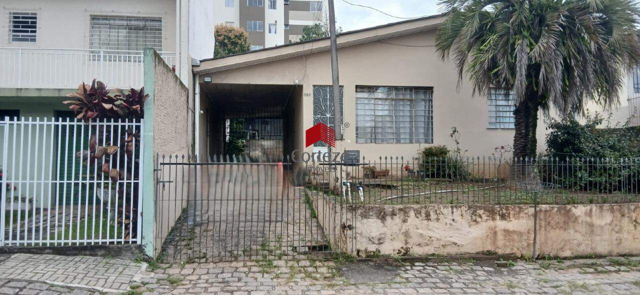 Terreno para à venda no Pinheirinho em Curitiba - 21807: 