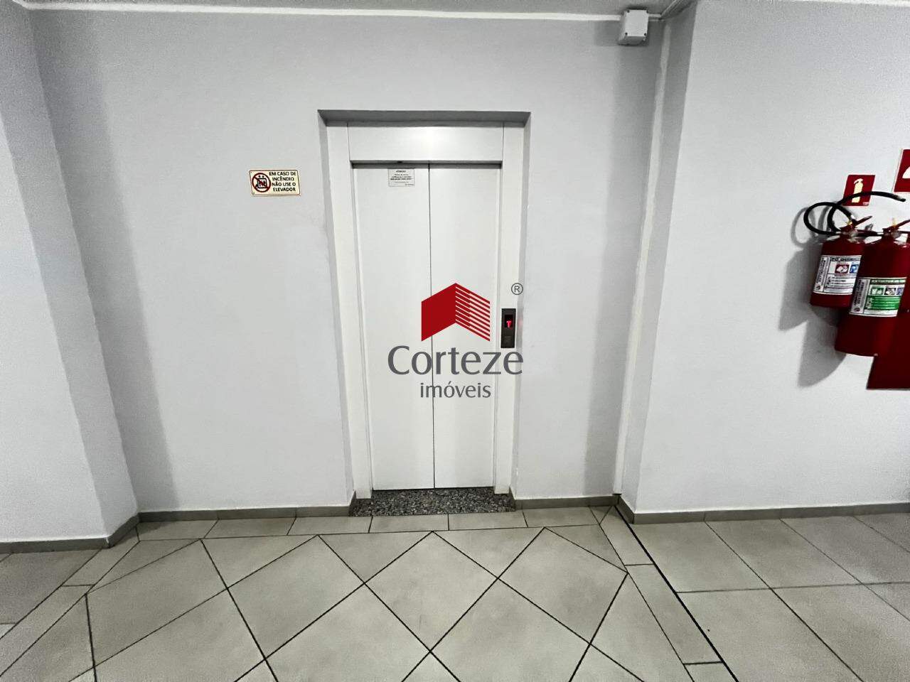 Apartamento para à venda no Colônia Rio Grande em São José dos Pinhais - 21808: 