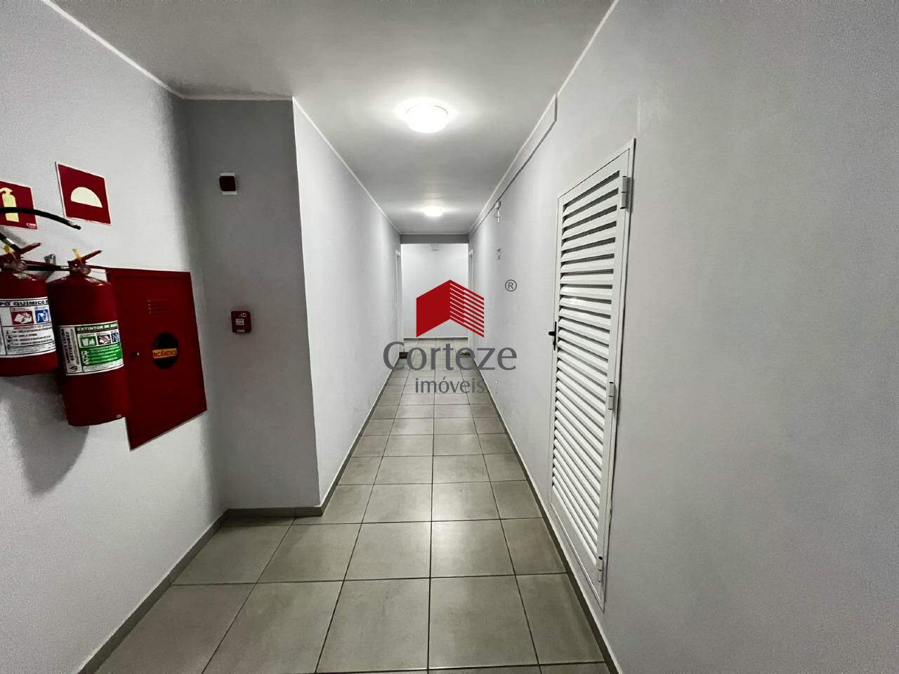 Apartamento para à venda no Colônia Rio Grande em São José dos Pinhais - 21808: 