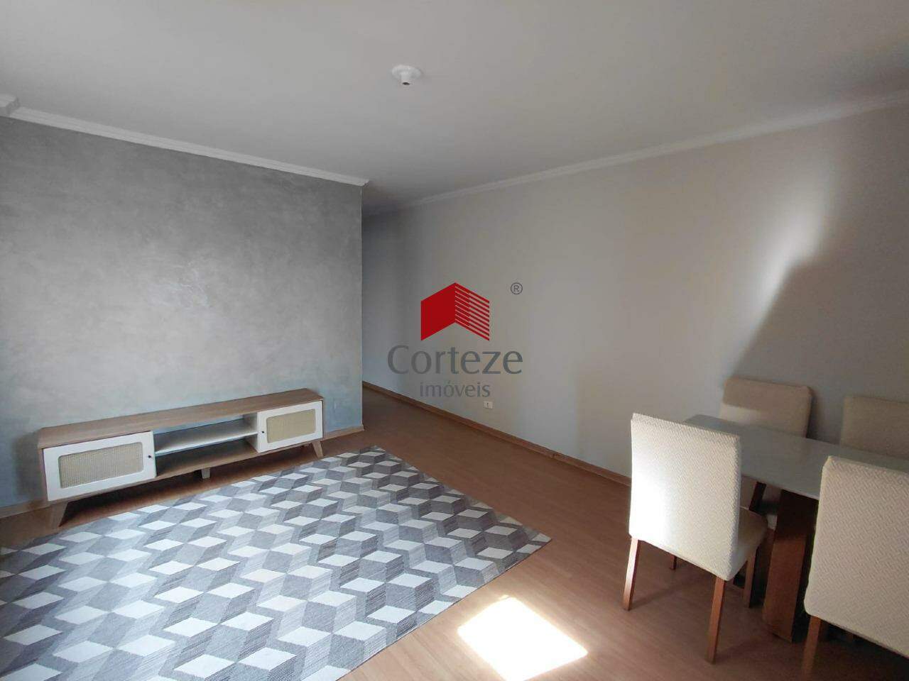 Apartamento para para aluguel no Afonso Pena em São José dos Pinhais - 21811: 