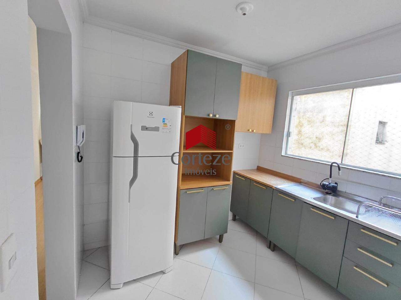 Apartamento para para aluguel no Afonso Pena em São José dos Pinhais - 21811: 