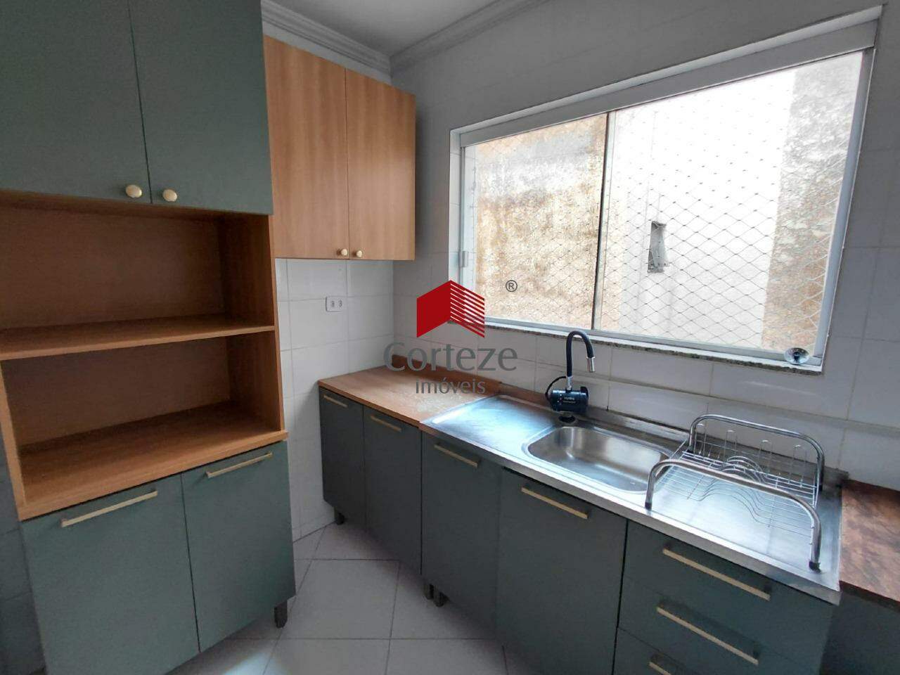 Apartamento para para aluguel no Afonso Pena em São José dos Pinhais - 21811: 