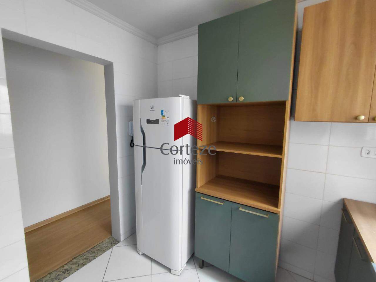 Apartamento para para aluguel no Afonso Pena em São José dos Pinhais - 21811: 