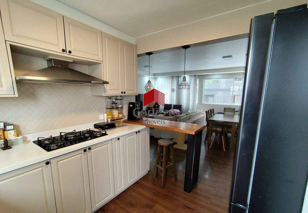Apartamento para à venda no Alto da Rua XV em Curitiba - 21812: 