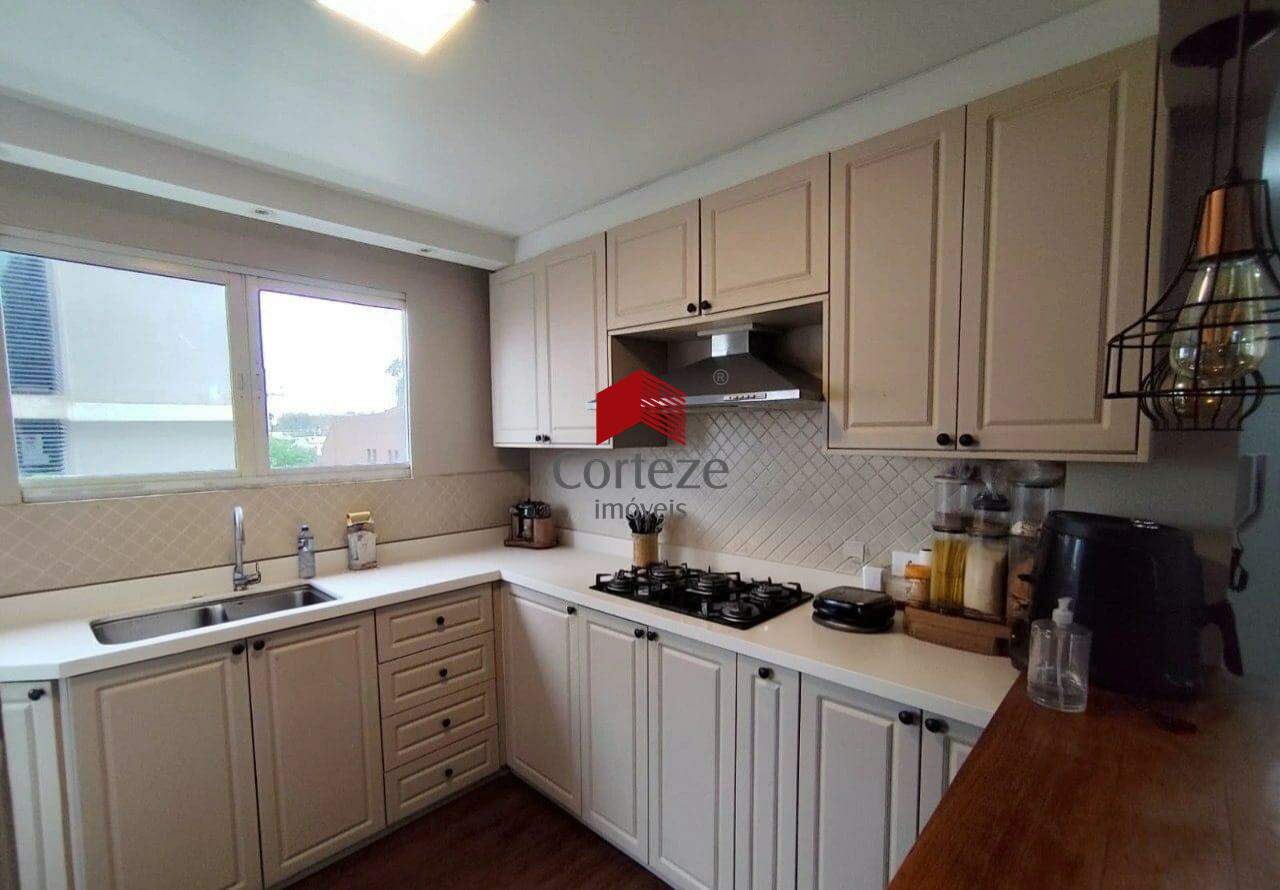 Apartamento para à venda no Alto da Rua XV em Curitiba - 21812: 