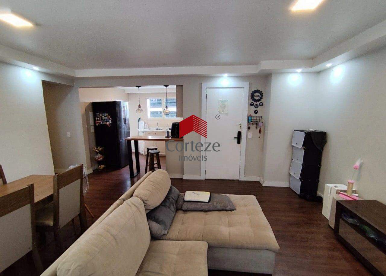 Apartamento para à venda no Alto da Rua XV em Curitiba - 21812: 
