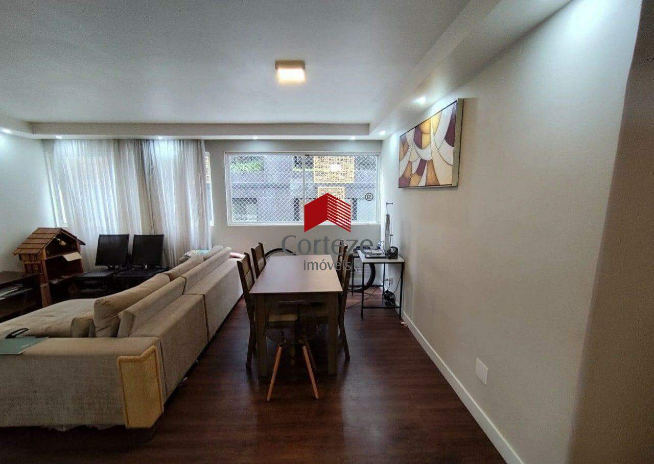 Apartamento para à venda no Alto da Rua XV em Curitiba - 21812: 