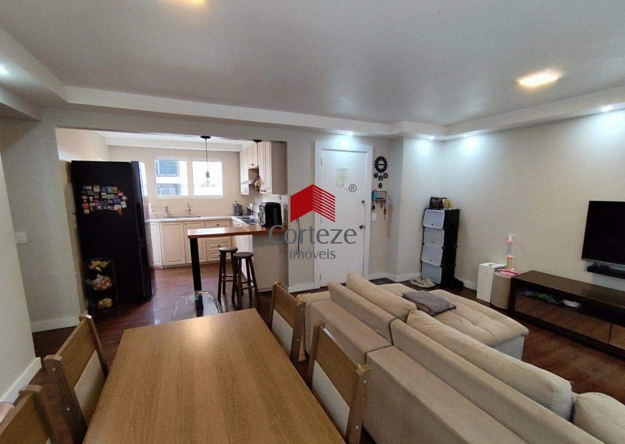 Apartamento para à venda no Alto da Rua XV em Curitiba - 21812: 