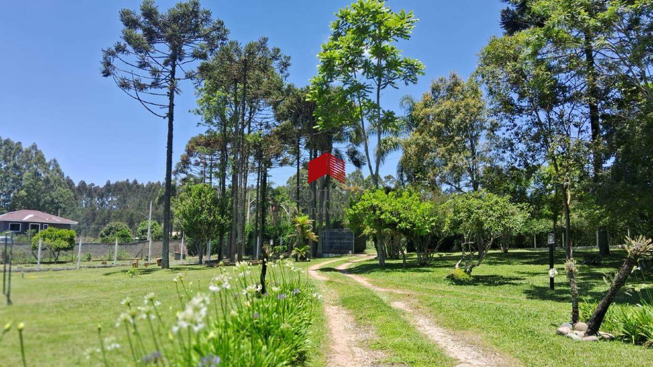 Terreno para à venda no Rio Pequeno em São José dos Pinhais - 3204: 