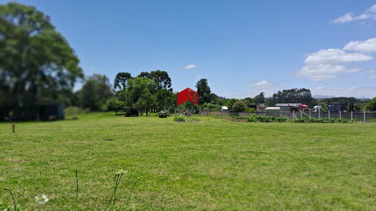 Terreno para à venda no Rio Pequeno em São José dos Pinhais - 3204: 