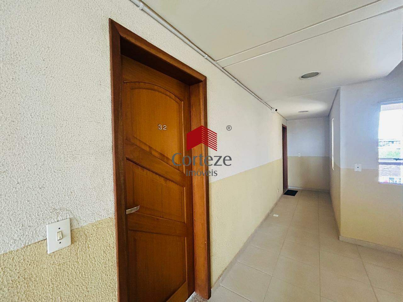 Apartamento para para aluguel no Águas Belas em São José dos Pinhais - 4840: 