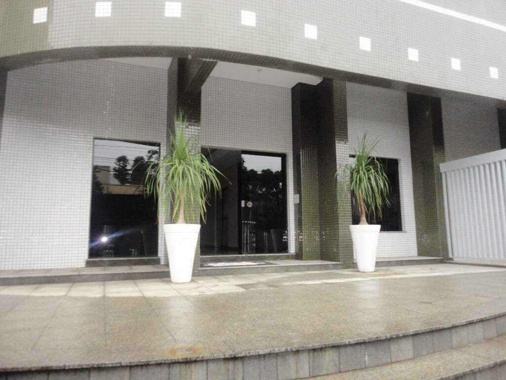 Apartamento para para aluguel no Centro em São José dos Pinhais - 5443: 15291711_4.jpg