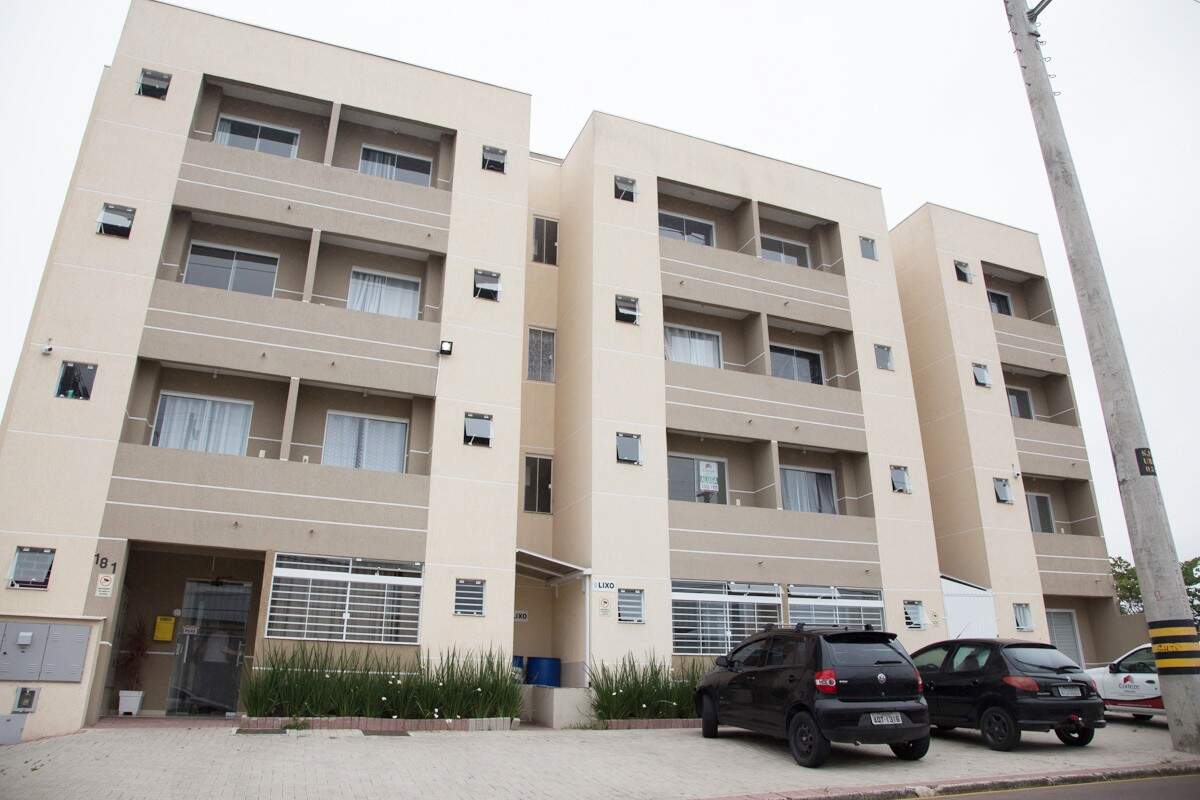 Studio para para aluguel no São Cristóvão em São José dos Pinhais - 5794: 16832363_4.jpg