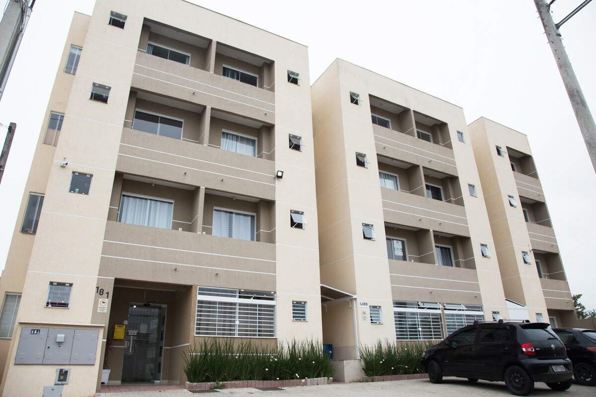 Studio para para aluguel no São Cristóvão em São José dos Pinhais - 5794: 16832364_4.jpg