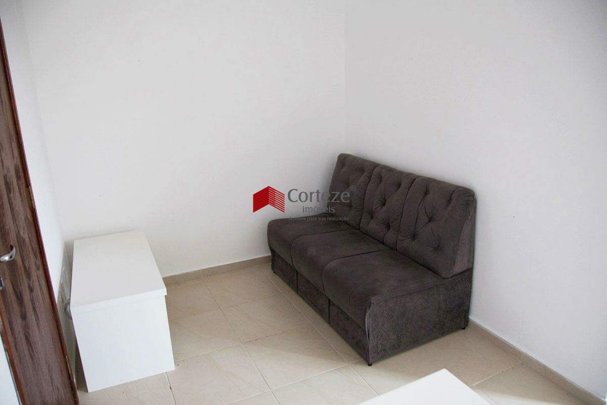 Studio para para aluguel no São Cristóvão em São José dos Pinhais - 5801: 