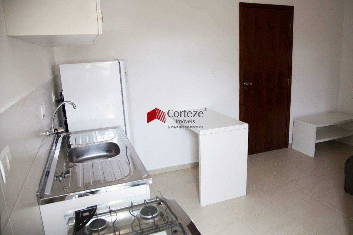 Studio para para aluguel no São Cristóvão em São José dos Pinhais - 5801: 