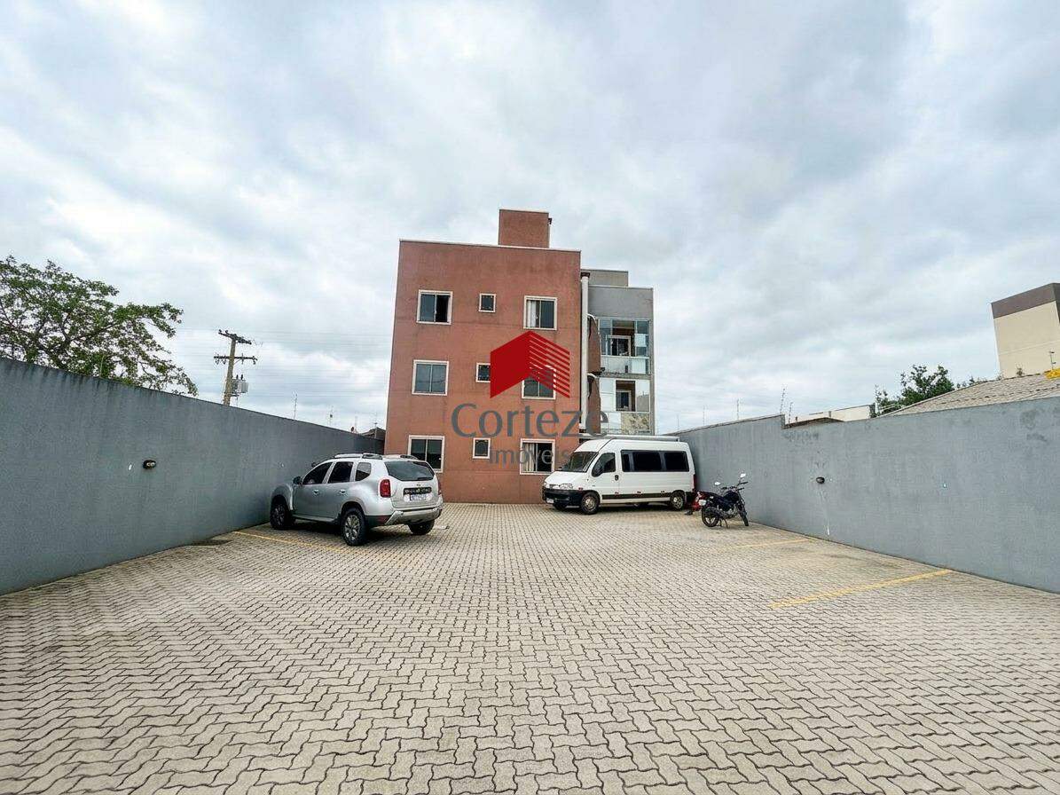 Apartamento para para aluguel no Parque da Fonte em São José dos Pinhais - 6: 