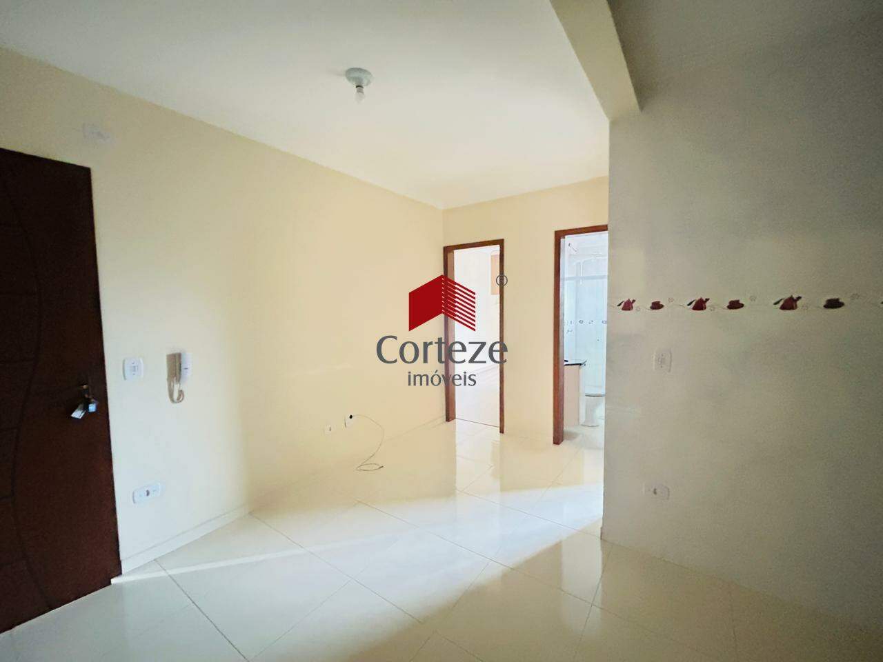 Apartamento para para aluguel no Parque da Fonte em São José dos Pinhais - 6: 