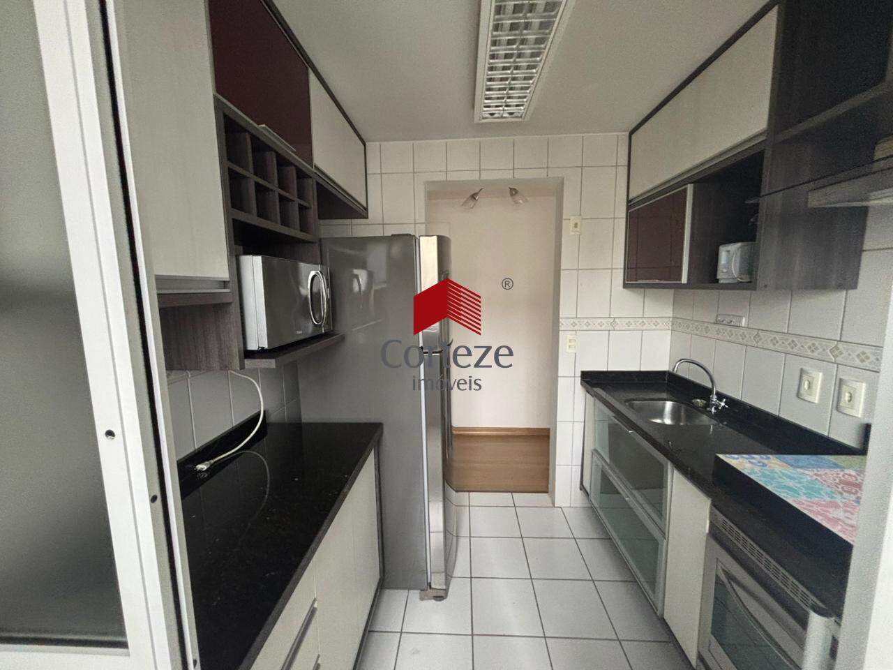 Apartamento para para aluguel no Cidade Jardim em São José dos Pinhais - 6889: 